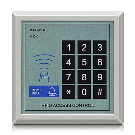 diy rfid access control system|rfid access control system manual.